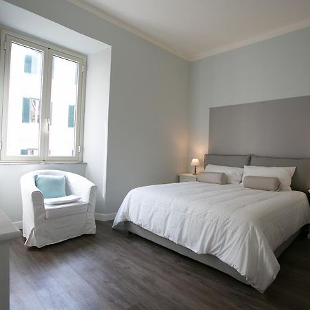 Apartamento Cola Di Rienzo A E B Roma Exterior foto