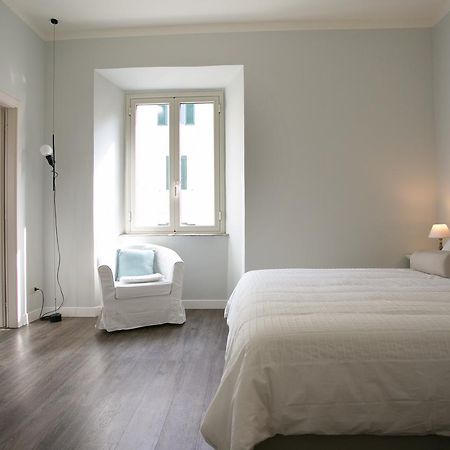Apartamento Cola Di Rienzo A E B Roma Exterior foto